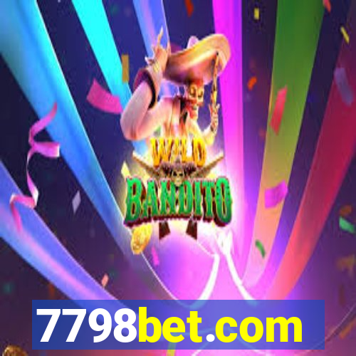 7798bet.com