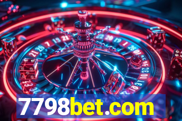 7798bet.com