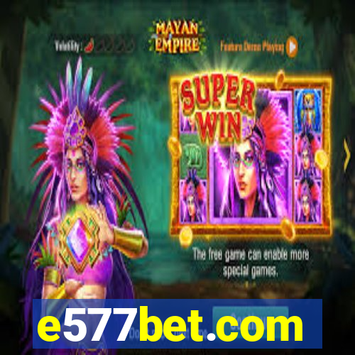 e577bet.com