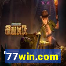 77win.com