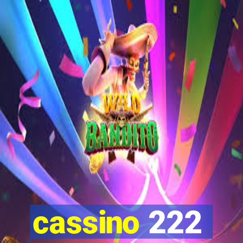 cassino 222