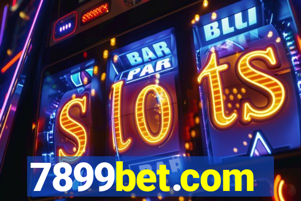 7899bet.com