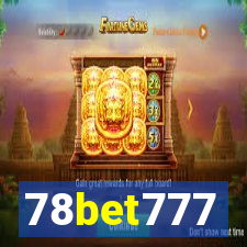 78bet777