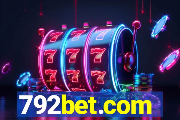 792bet.com