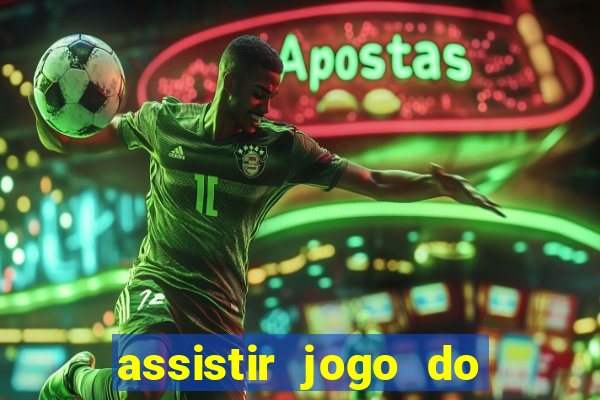 assistir jogo do inter futemax