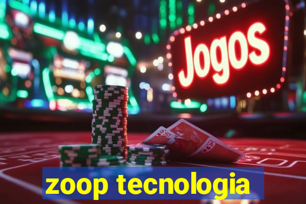 zoop tecnologia