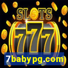 7babypg.com