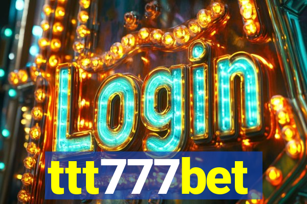 ttt777bet