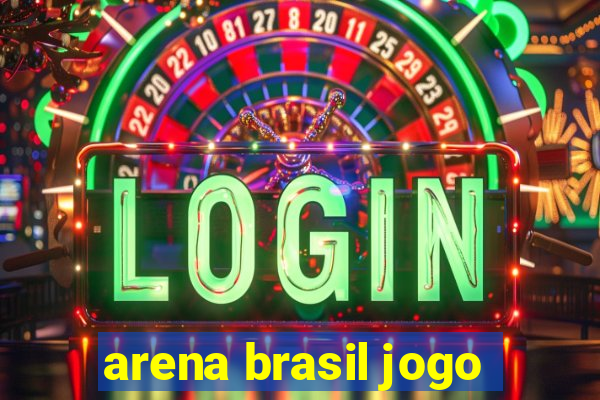 arena brasil jogo