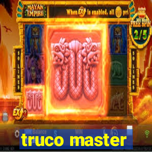 truco master