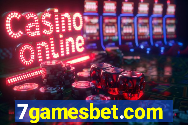 7gamesbet.com