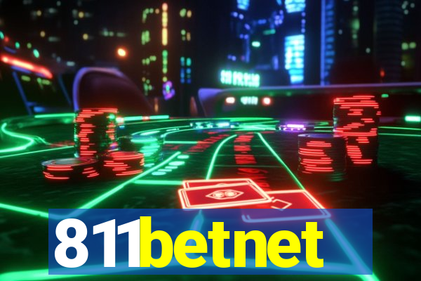 811betnet