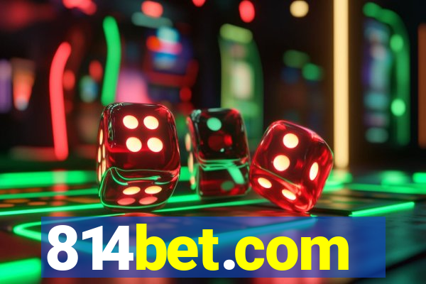 814bet.com