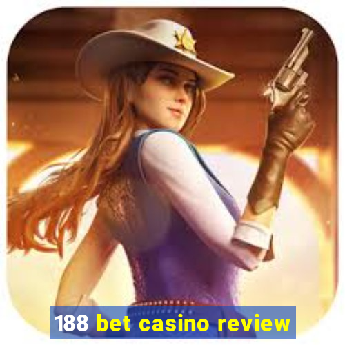 188 bet casino review