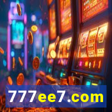 777ee7.com