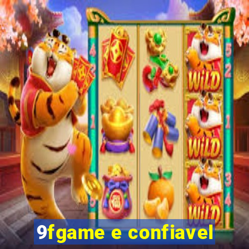 9fgame e confiavel