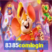 8385comlogin