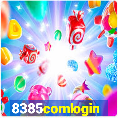 8385comlogin