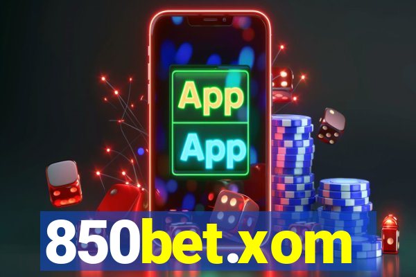 850bet.xom