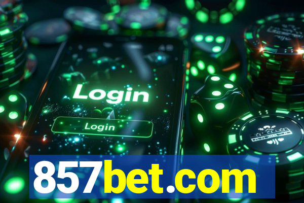 857bet.com