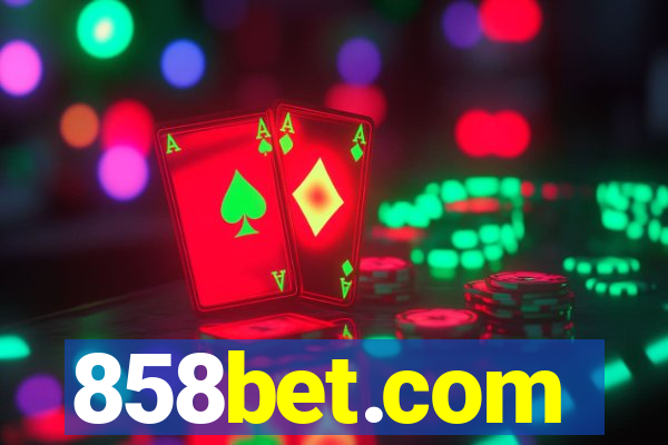 858bet.com