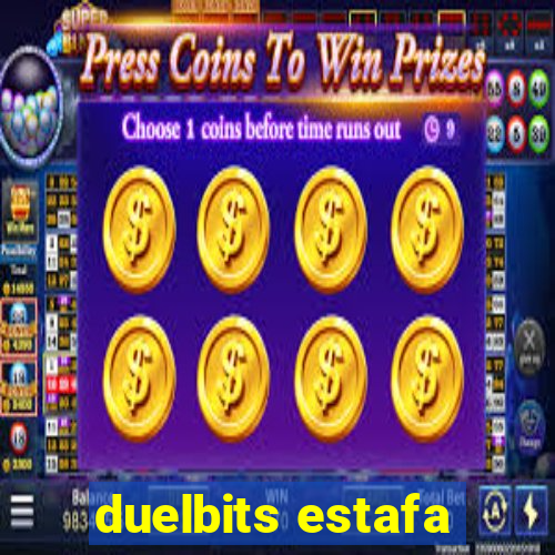 duelbits estafa