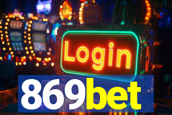 869bet