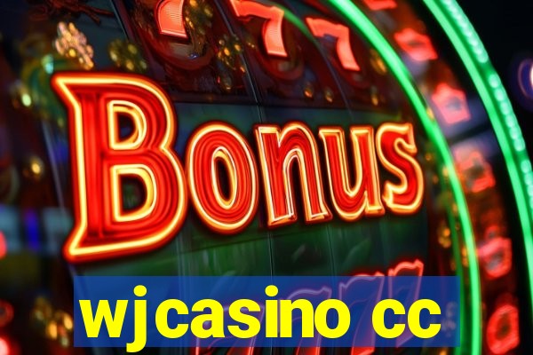 wjcasino cc