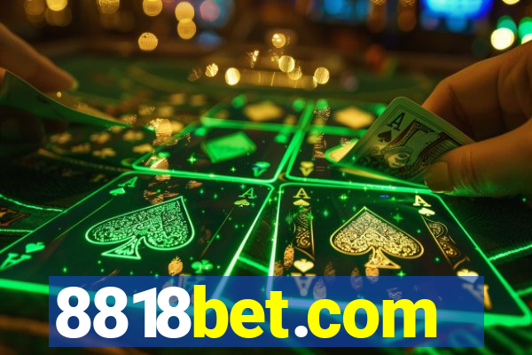 8818bet.com