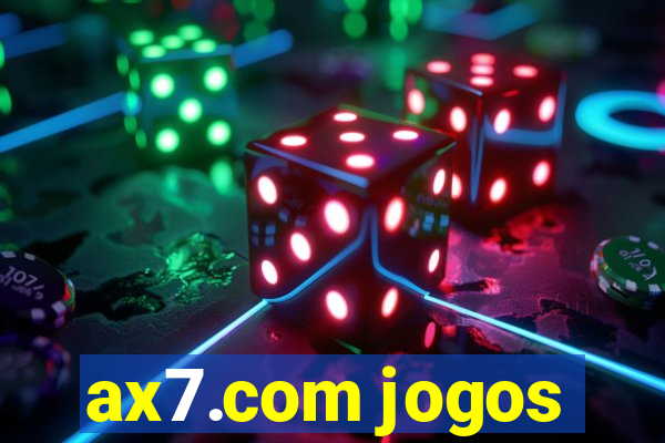 ax7.com jogos