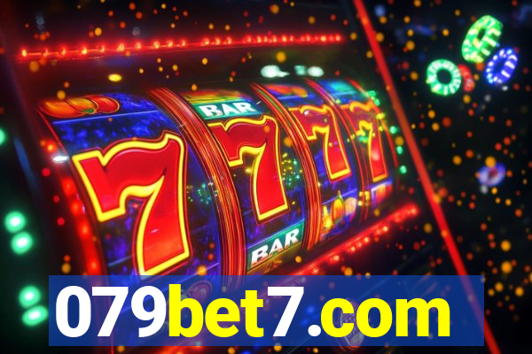 079bet7.com