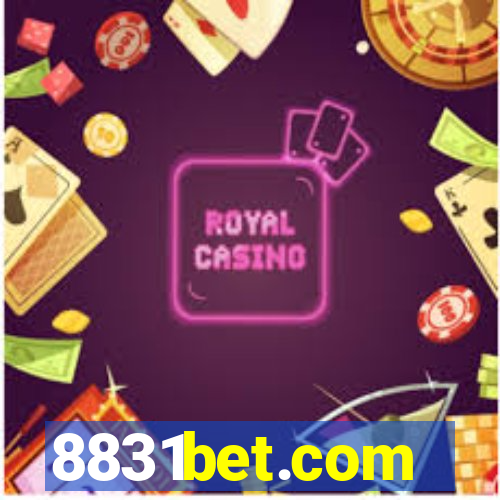 8831bet.com