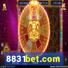 8831bet.com