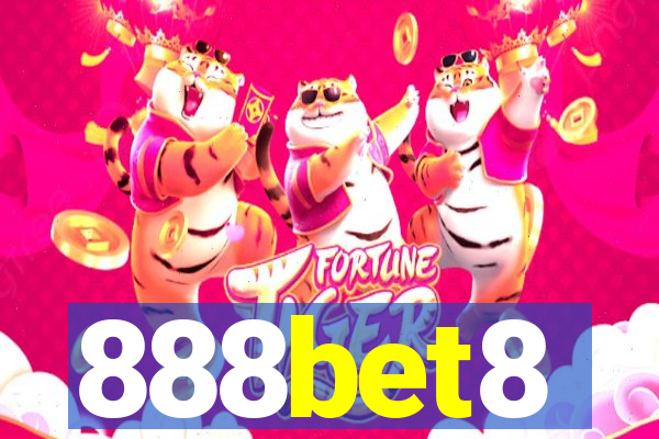 888bet8