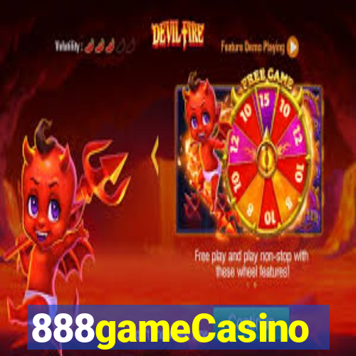 888gameCasino