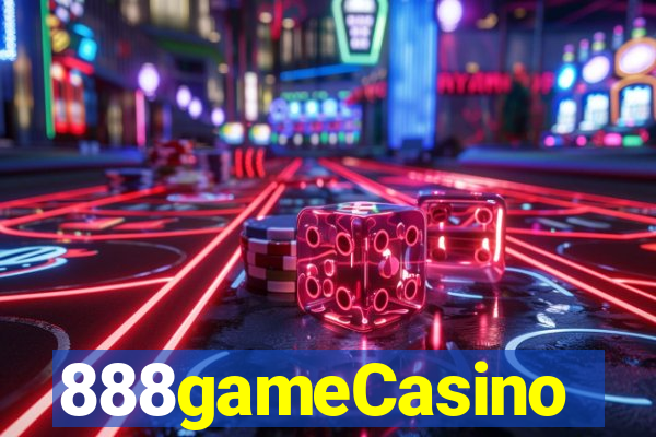 888gameCasino