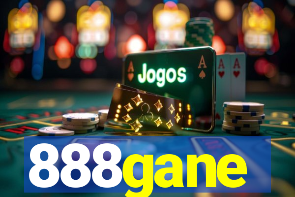 888gane