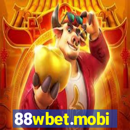 88wbet.mobi