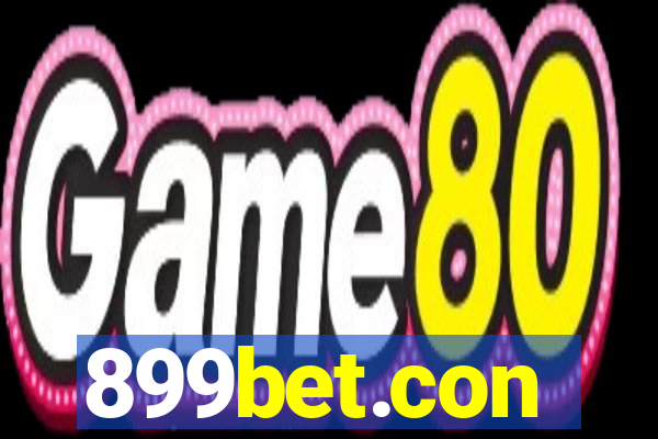 899bet.con