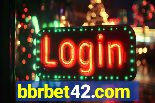 bbrbet42.com