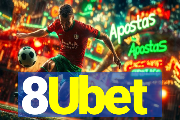 8Ubet