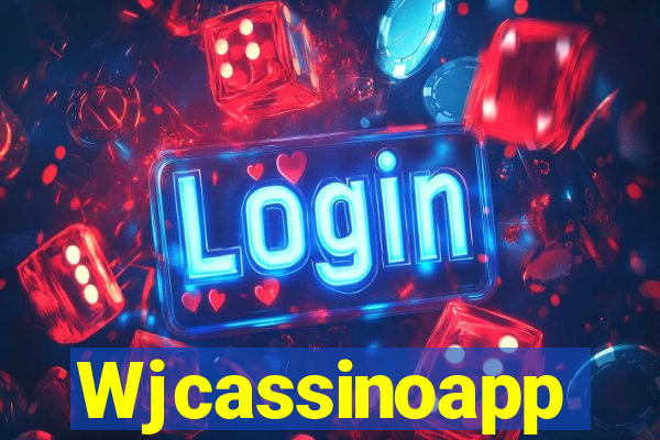 Wjcassinoapp