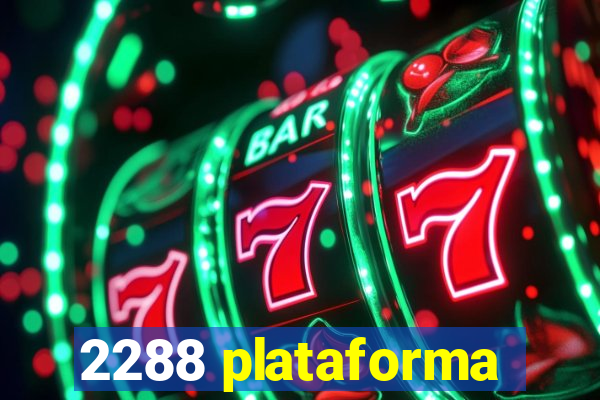 2288 plataforma