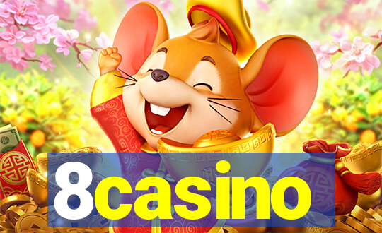 8casino