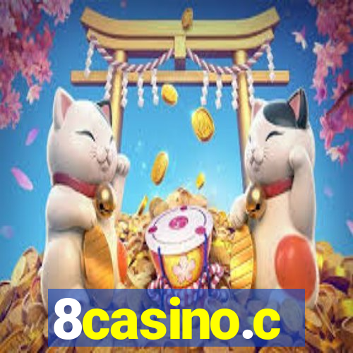 8casino.c