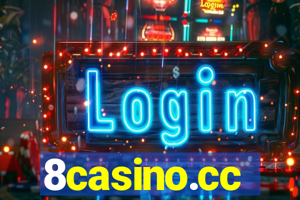 8casino.cc