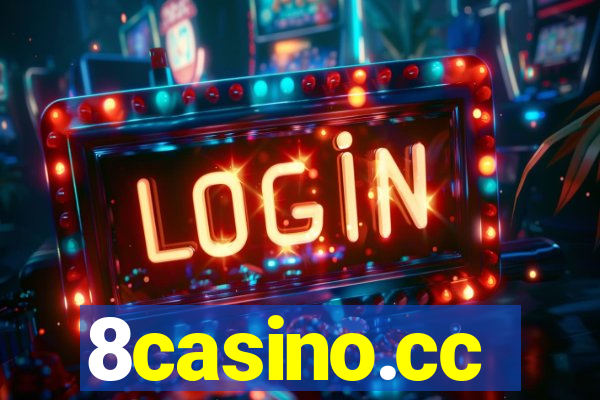 8casino.cc