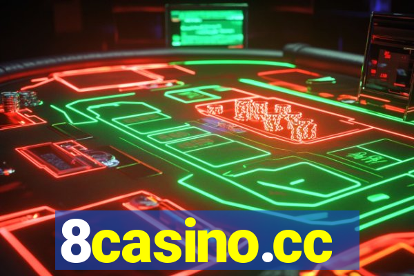 8casino.cc