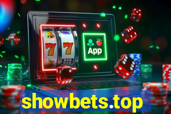 showbets.top