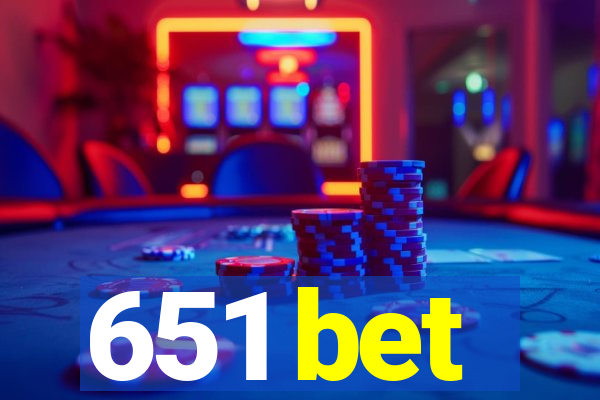 651 bet